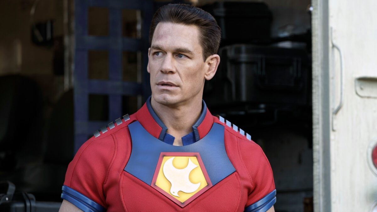 Featured image for Peacemaker Season 2 Resets DCU Canon and Tone