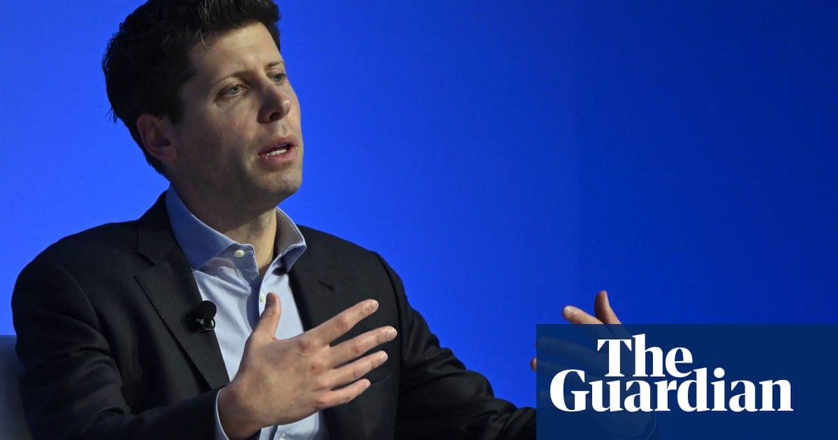The OpenAI Crisis: Sacking, Revolt, and Altman's Return