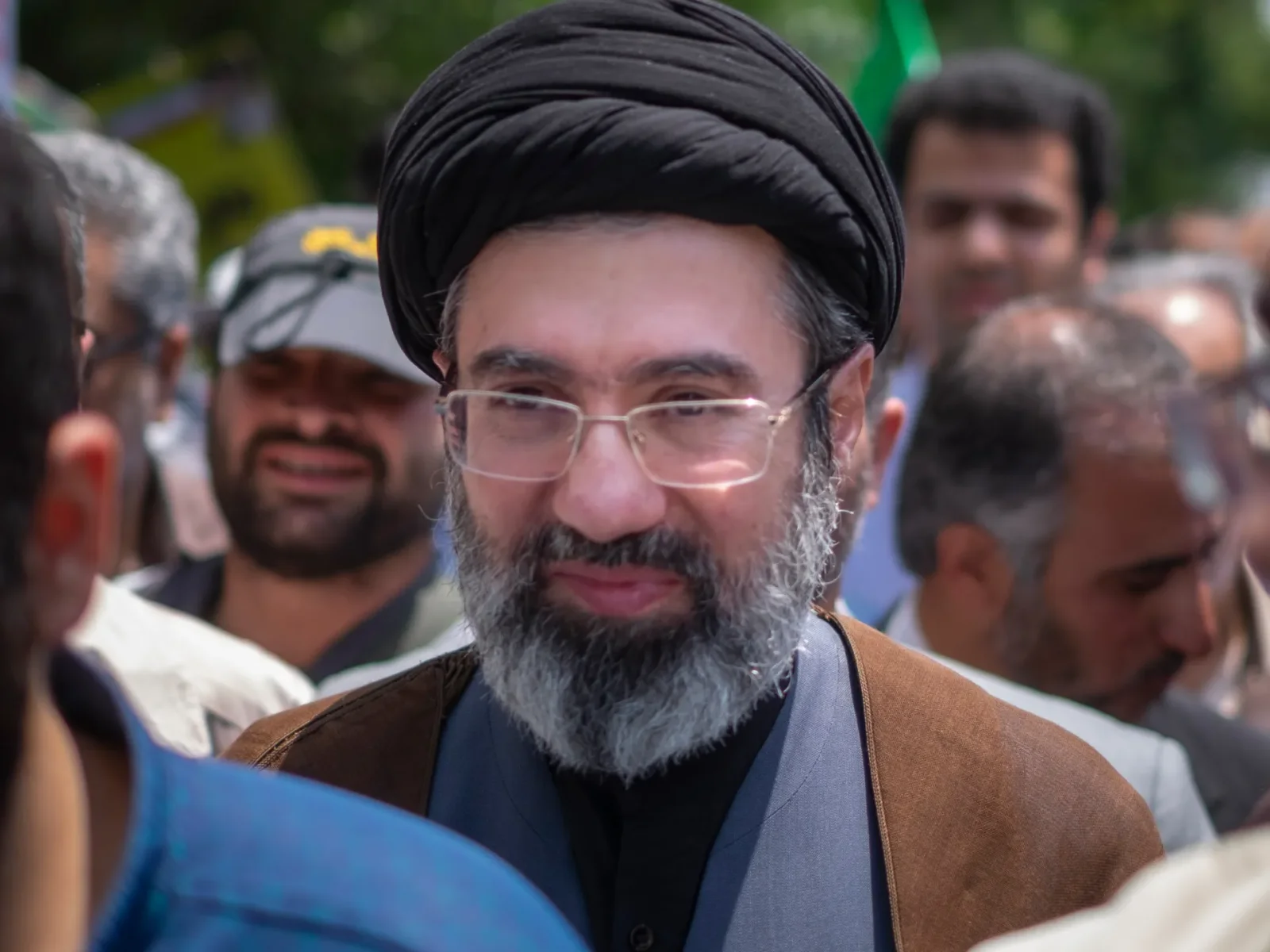 Mojtaba Khamenei Chosen as Iran’s New Supreme Leader Amid War Escalation