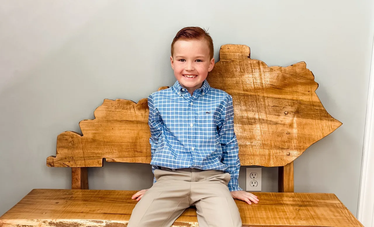 8-year-old's tragic death highlights organ donation and fake fundraising pages.