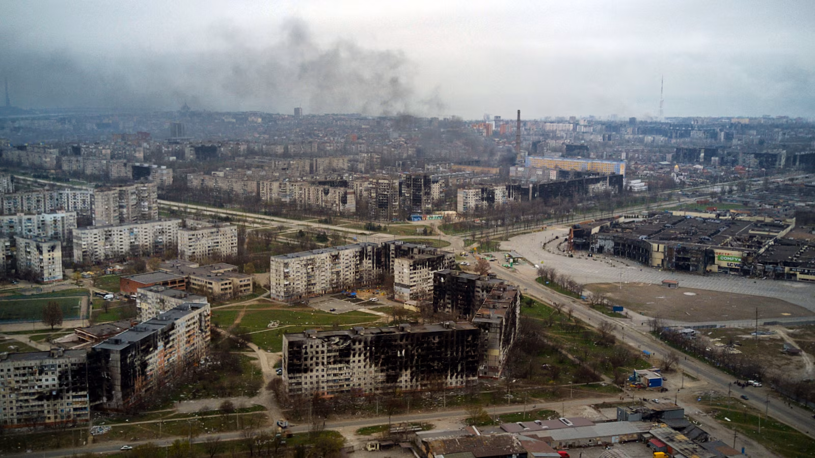 "US Plans 'Crushing' Sanctions on Over 500 Russian Targets in Response to Navalny's Death"