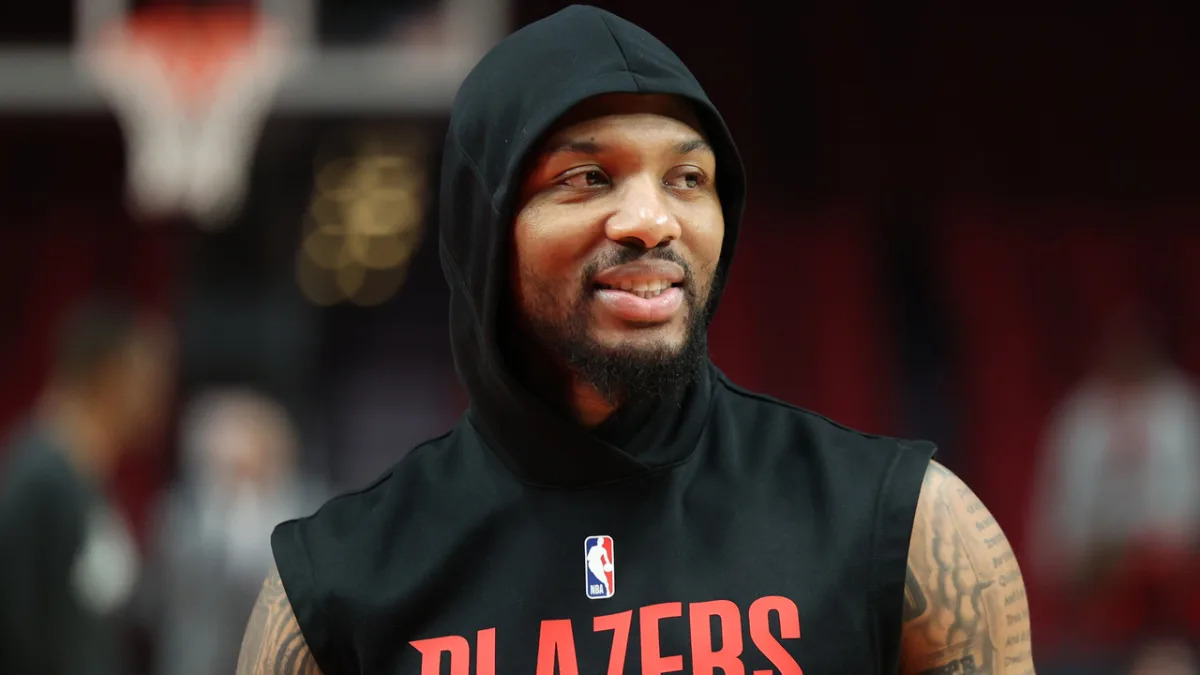 Damian Lillard's Potential Impact on Celtics, Raptors, Heat, and Hornets Revealed