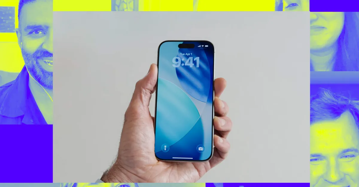 Featured image for Apple Unveils Major Software Redesign and AI Updates at WWDC 2025