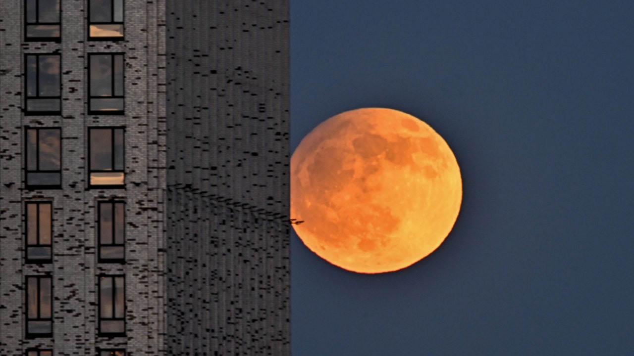 2023 Lunar Eclipse: Effects and Photography Tips.