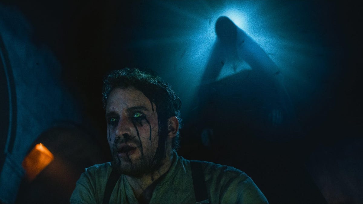 Featured image for "The Nun II Dominates Box Office, Expend4bles Flops"