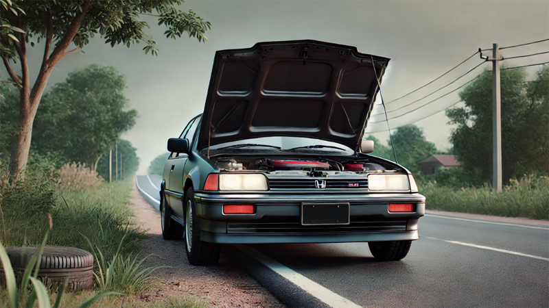 Featured image for US Probes 1.4M Honda Vehicles for Potential Engine Failures