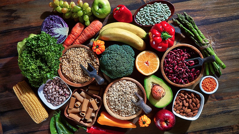 "Portfolio Diet: A Heart-Healthy Investment for Lowering CVD and Stroke Risk"