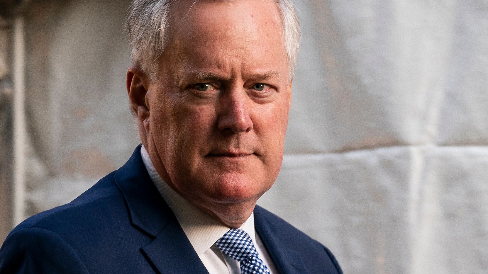 Meadows' Potential Betrayal: Trump Thrown Under the Bus in Georgia Case