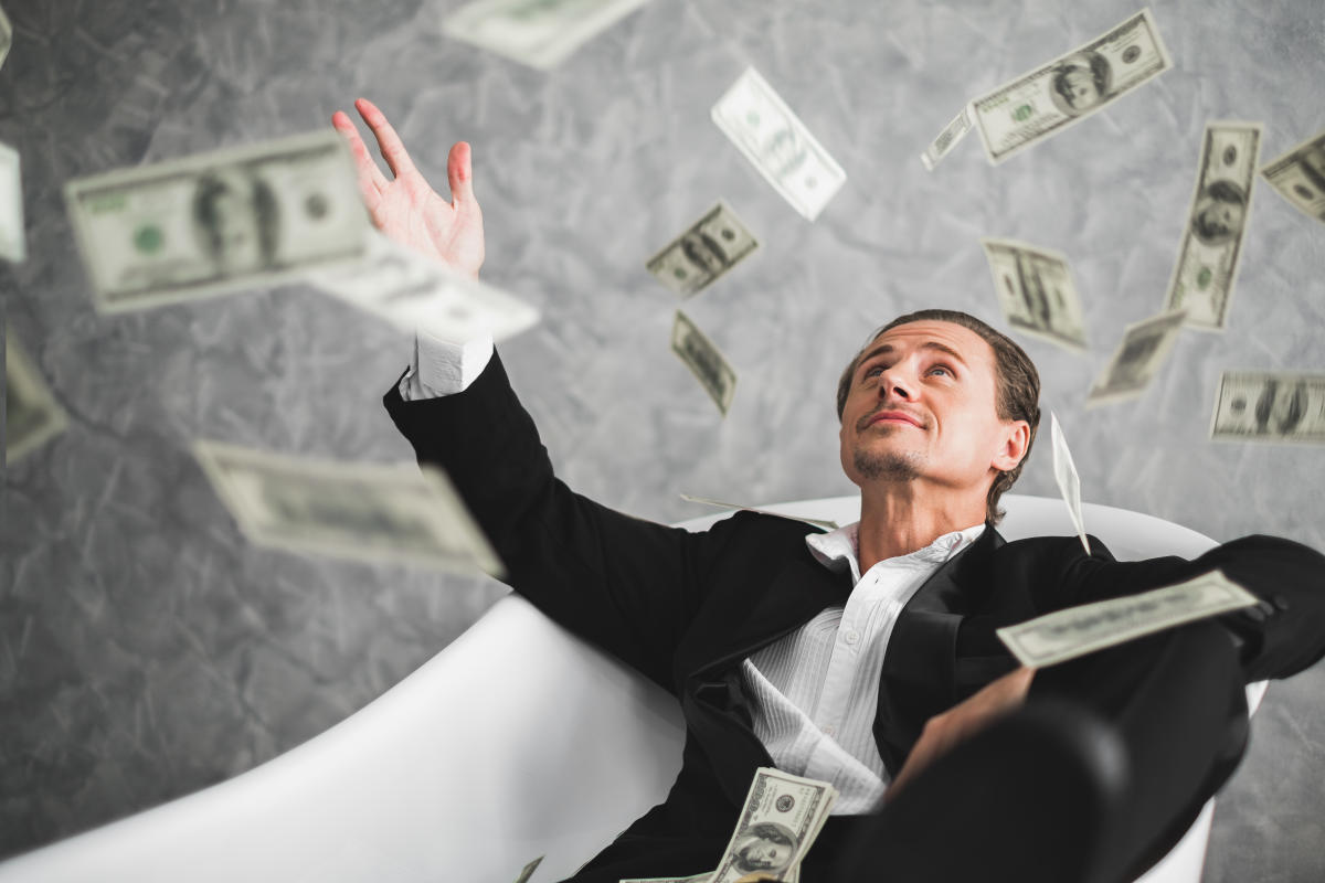 MicroStrategy's Bitcoin Strategy Fuels Stock Surge