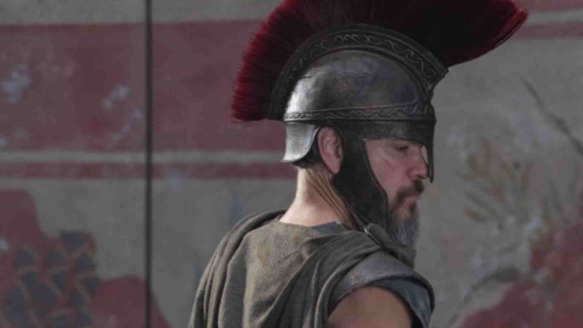 Featured image for Christopher Nolan's 'The Odyssey' Trailer Unveils Star-Studded Greek Epic