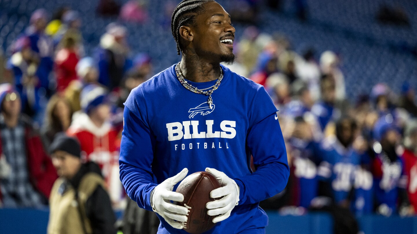 "Diggs Brothers React to Bills' Loss and Look Ahead to Redemption"
