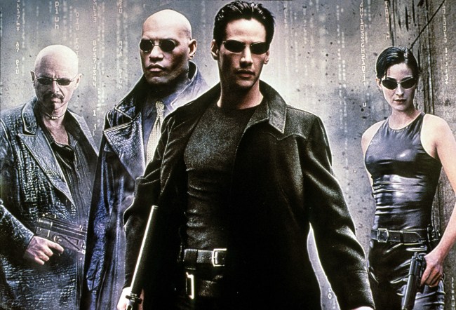 Featured image for "The Matrix Effect: 25 Years Later, Its Lasting Impact on Film and Technology"