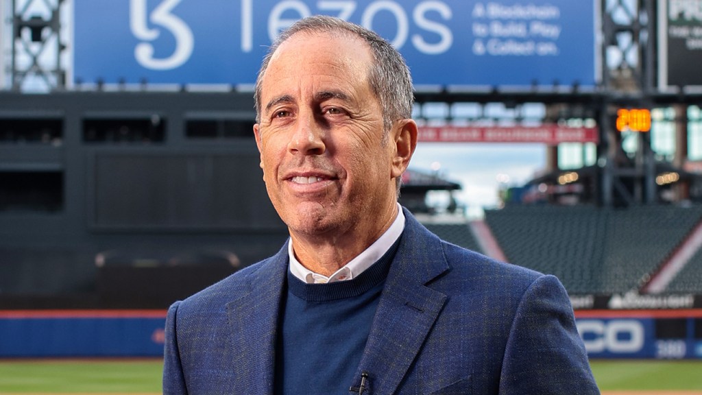 Jerry Seinfeld's Visit to Israel: Supporting Hostages and Their Families