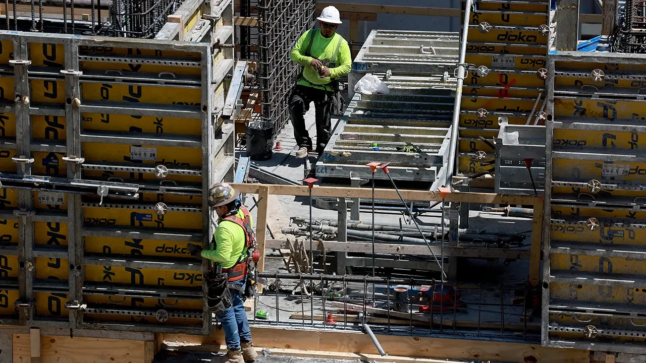 March Jobs Report: Hiring Slows and Inflation Pressures Easing?