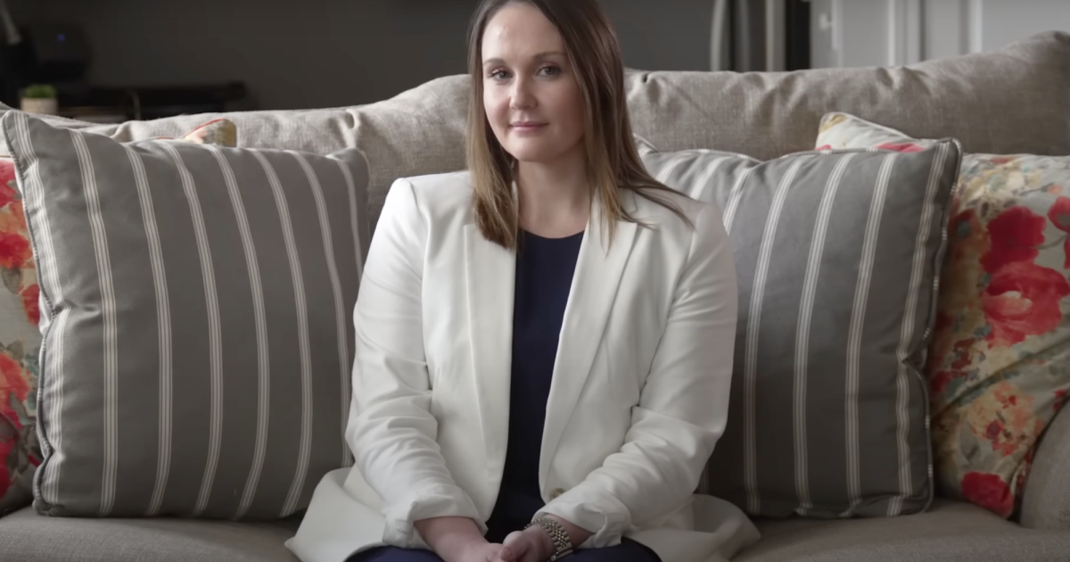 Featured image for Challenging Gender Roles: Katie Rinderle's Battle Against Divisive Concepts Law