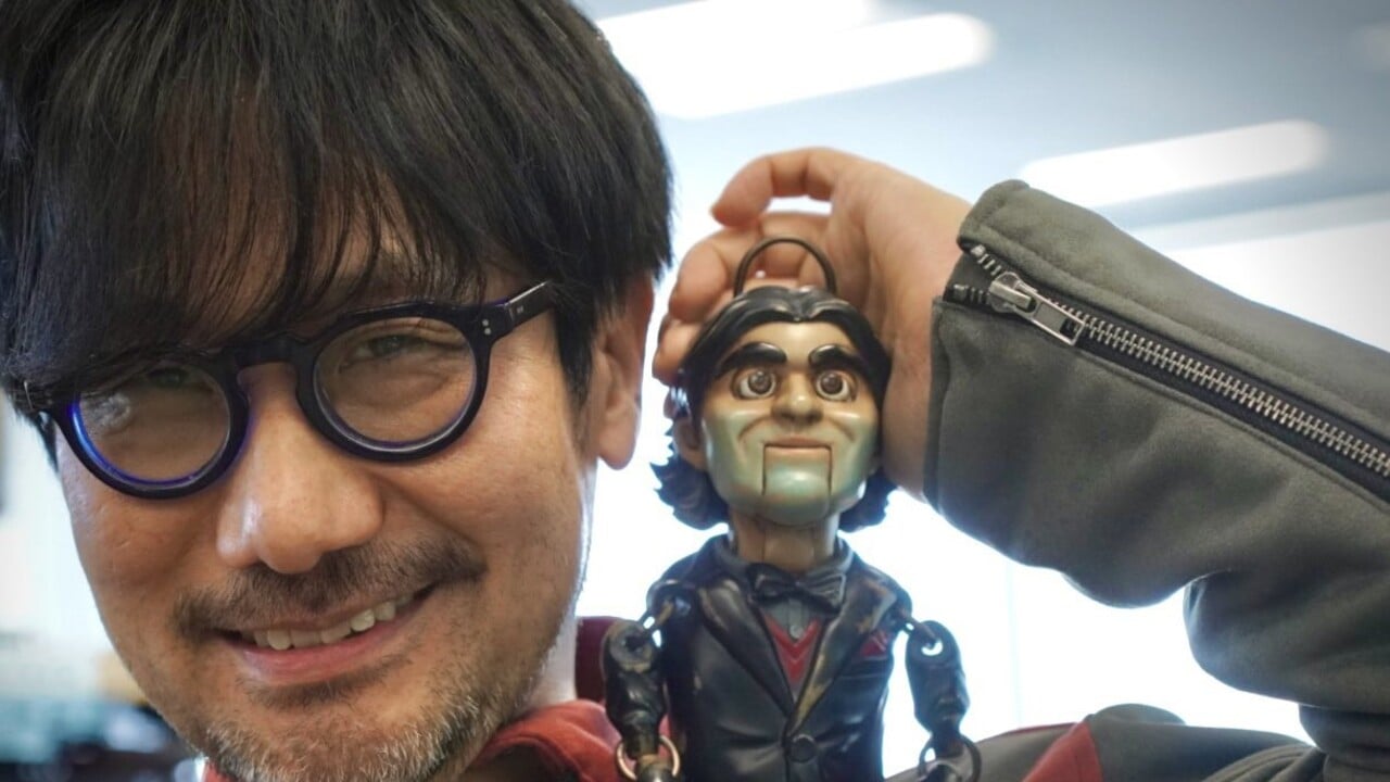 "Death Stranding 2: Unveiling the Baffling and Disturbing Sequel"