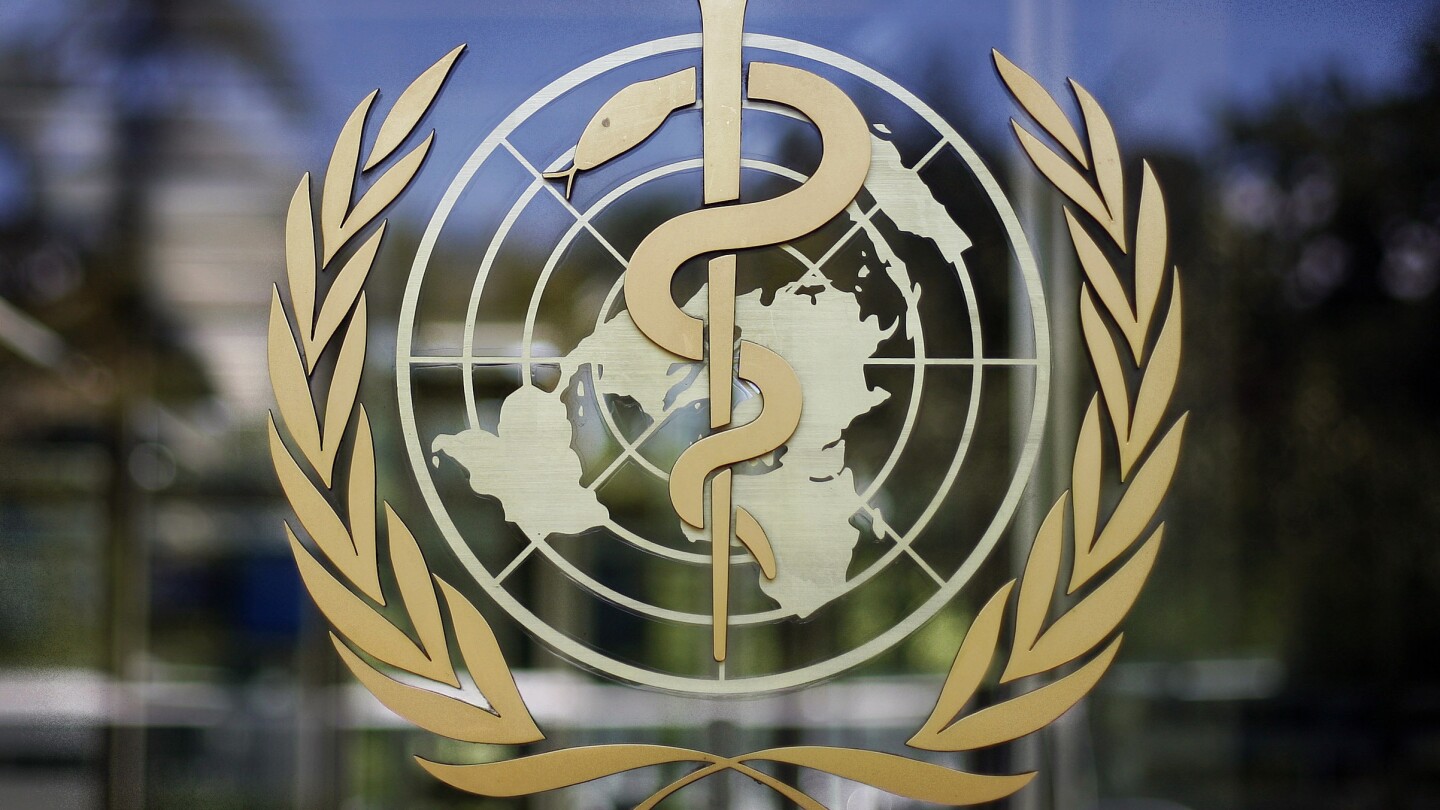 Featured image for Global Pandemic Treaty Delayed as Countries Fail to Reach Agreement