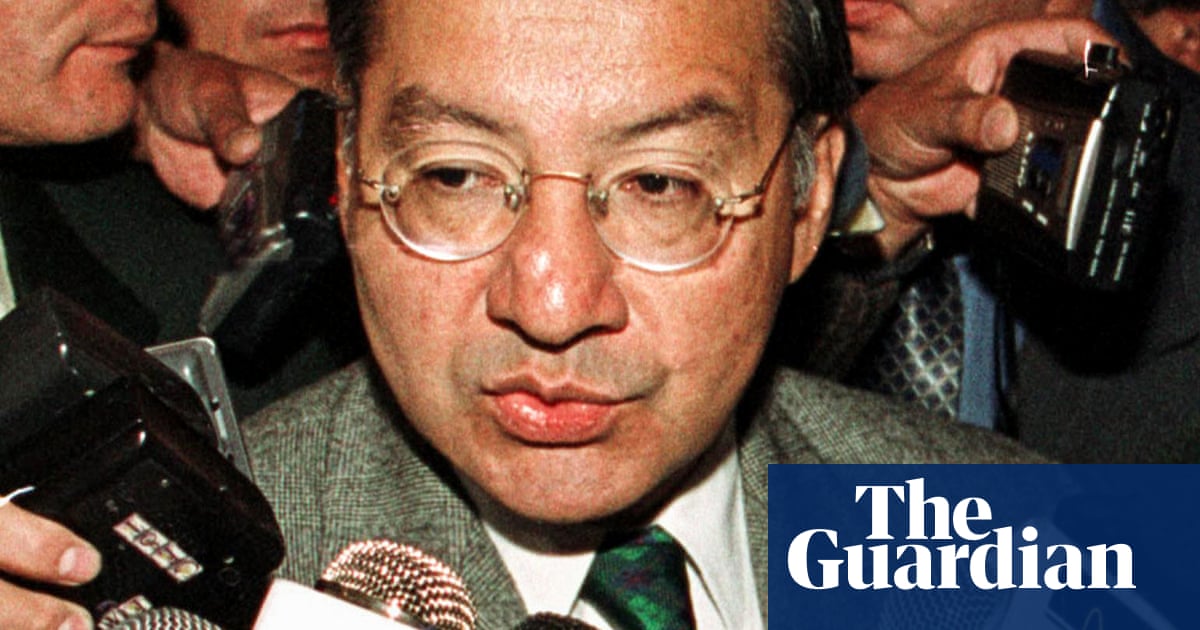 Featured image for From Diplomat to Double Agent: The Intriguing Tale of a Former US Ambassador's Alleged Espionage for Cuba