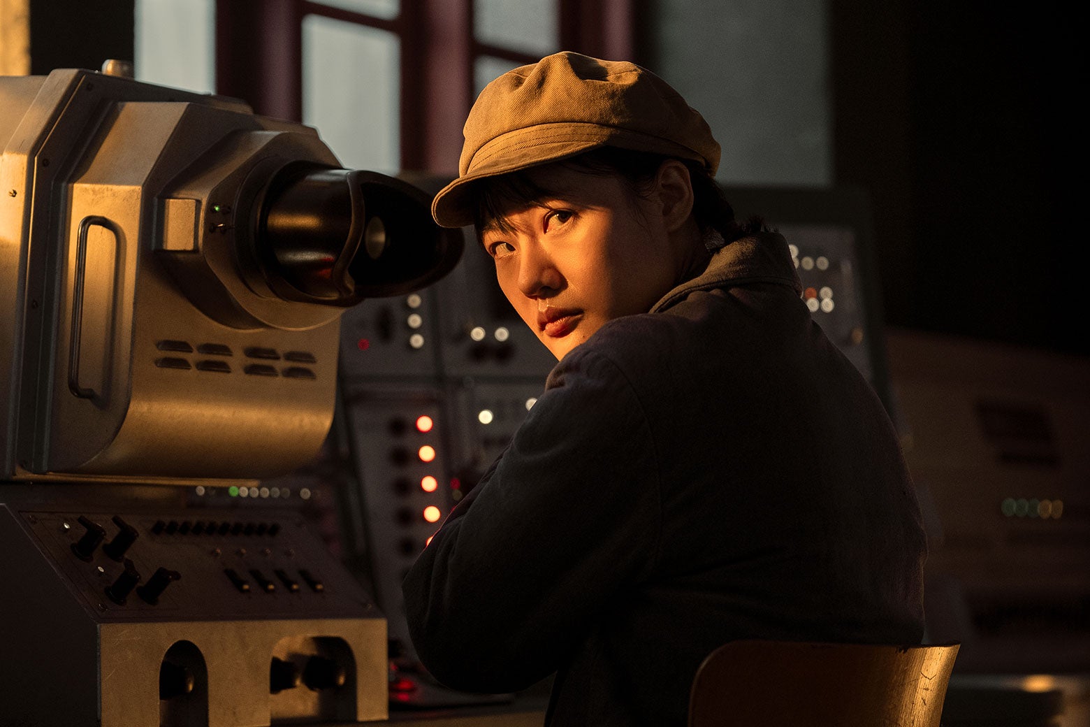 "Netflix and Game of Thrones Creators Strike Again with '3 Body Problem' Series"