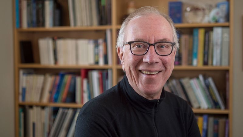 "RNA's Revolutionary Role: Insights from a Nobel Laureate"