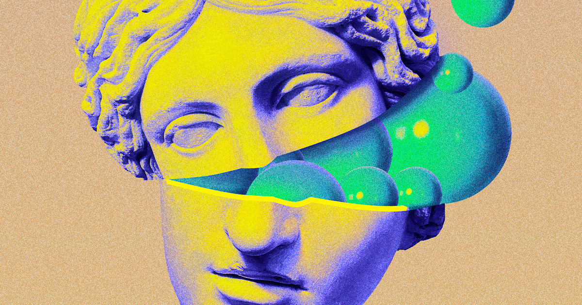 Featured image for The Impact of Extinct Human Species on Modern Mental Health