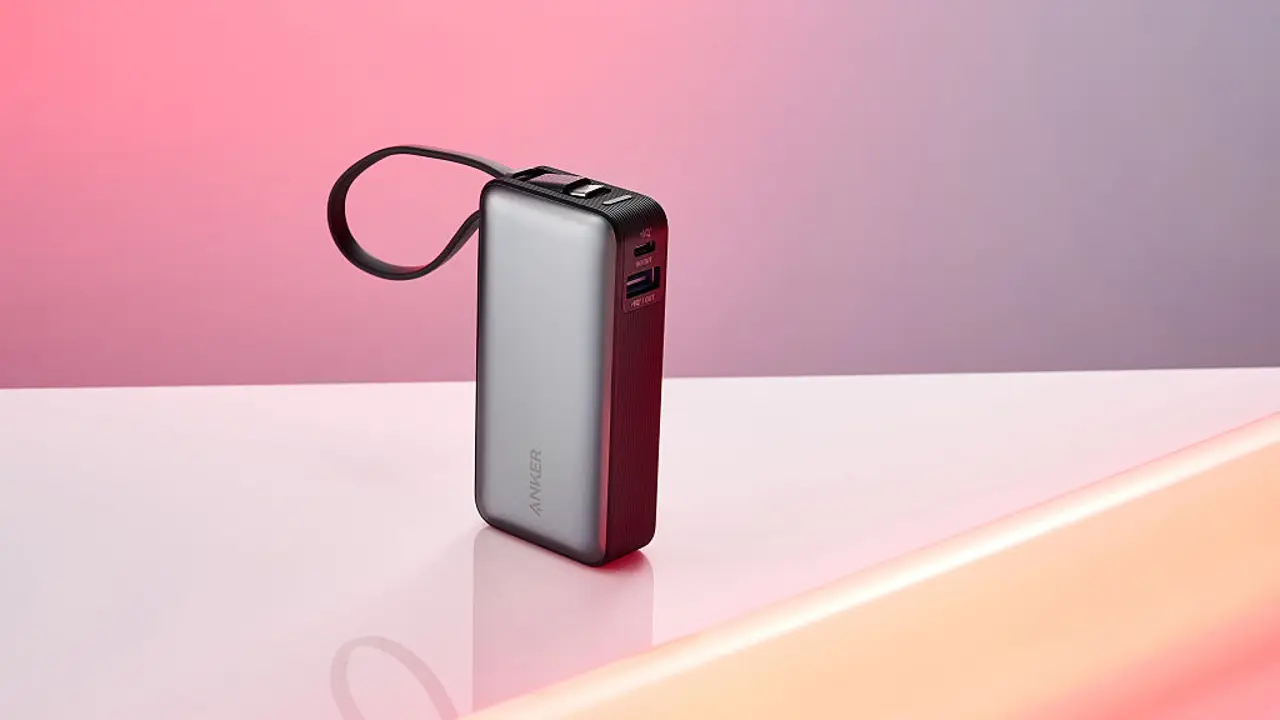 Featured image for Anker recalls nearly 500,000 power banks over fire and burn hazards