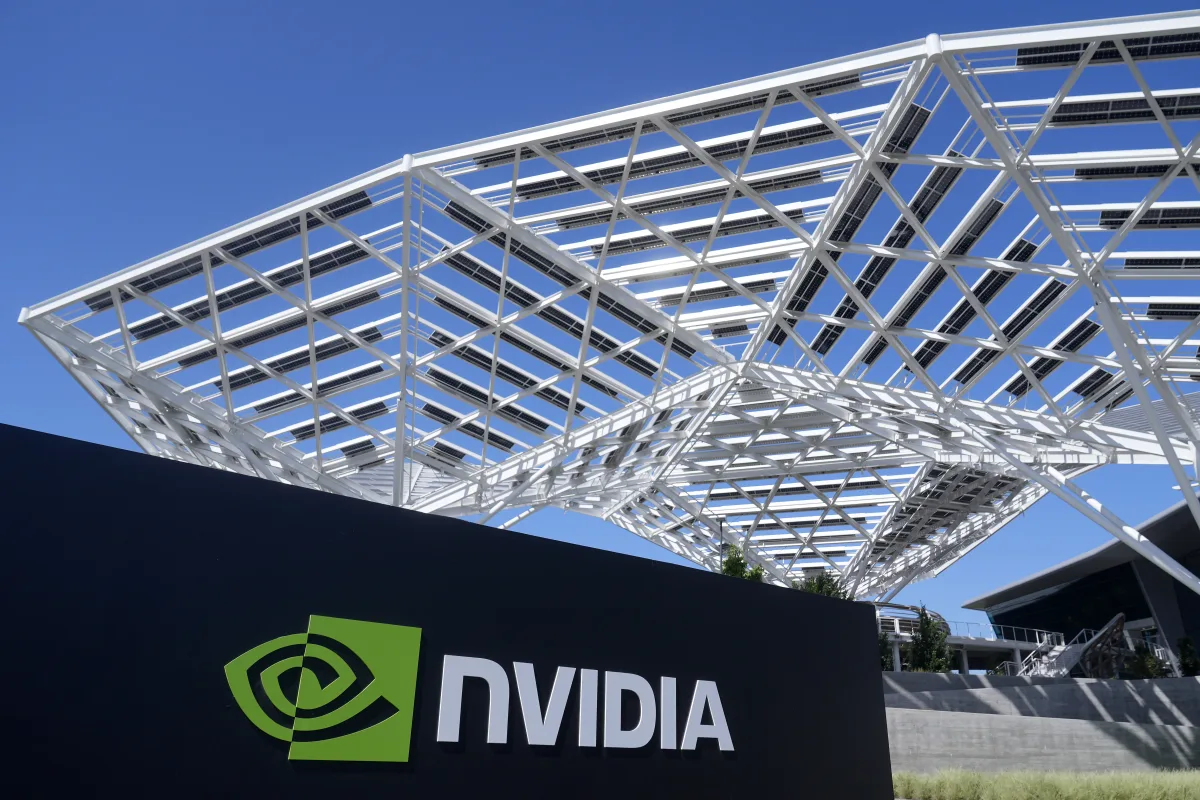 China Investigates Nvidia for Antitrust Violations, Stock Falls