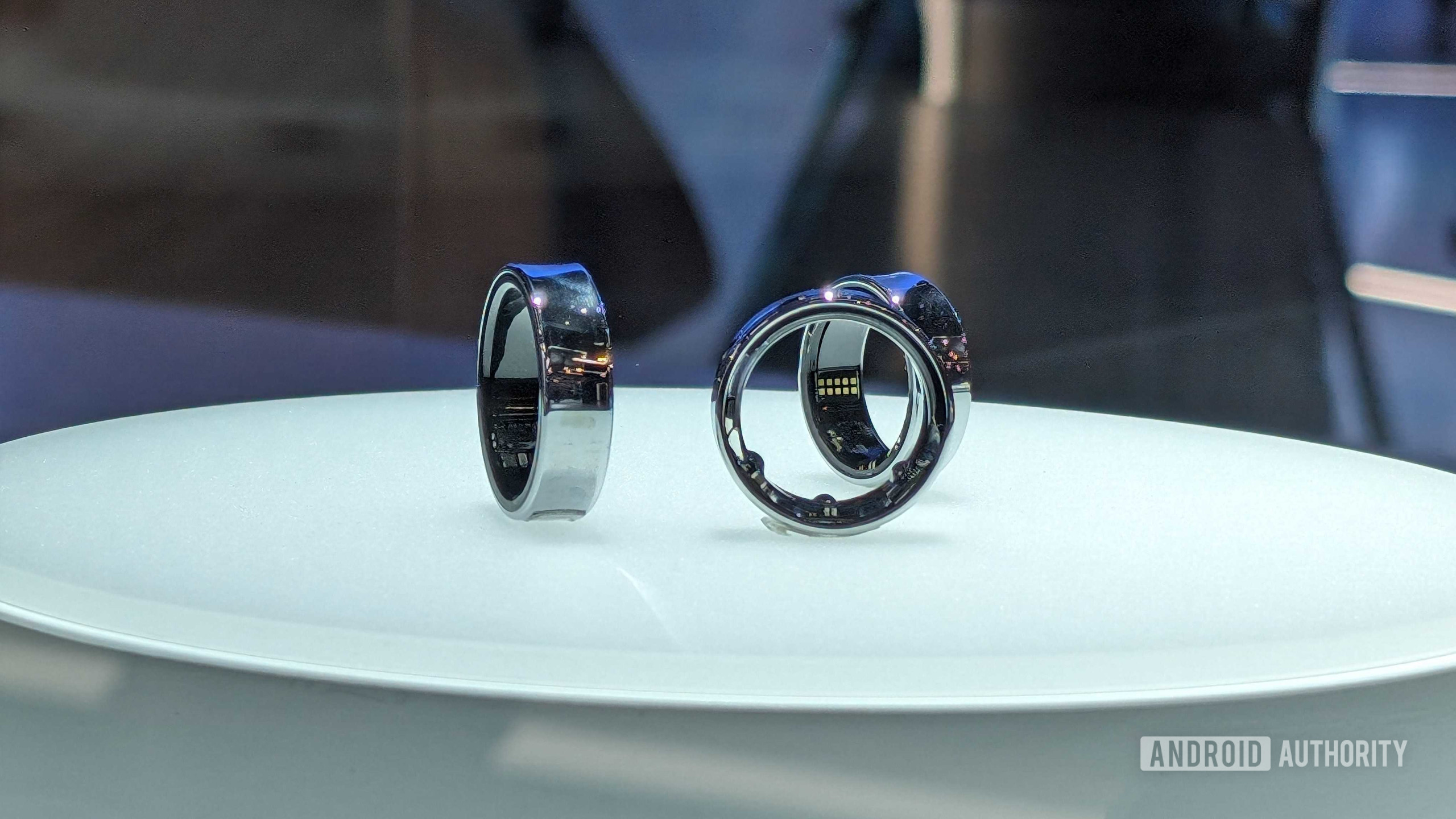 "Samsung Unveils Galaxy Ring with AI, Health Tracking, and Smart Home Integrations"