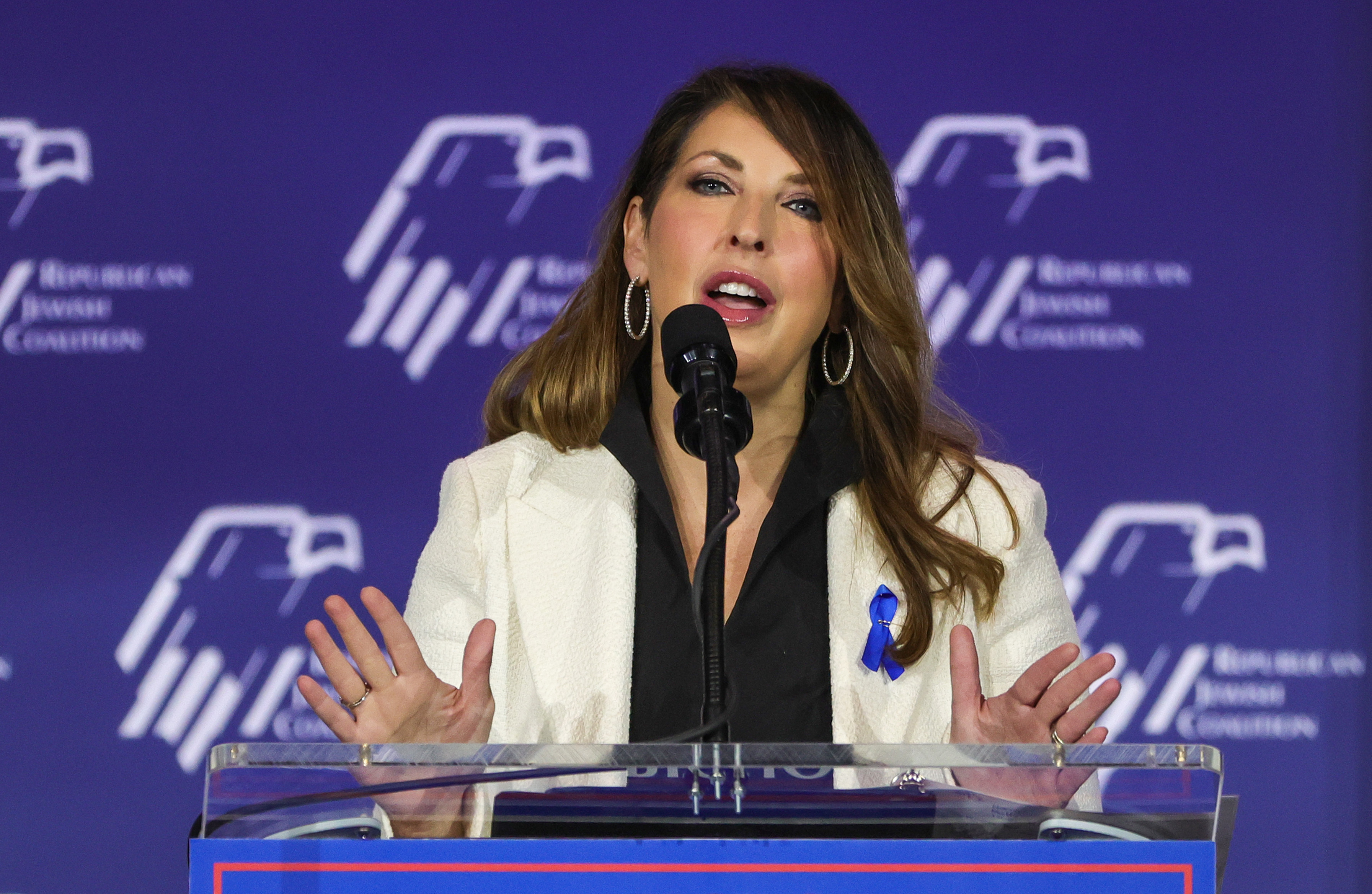 RNC Chair Urges Nikki Haley to Withdraw, Sparks Backlash