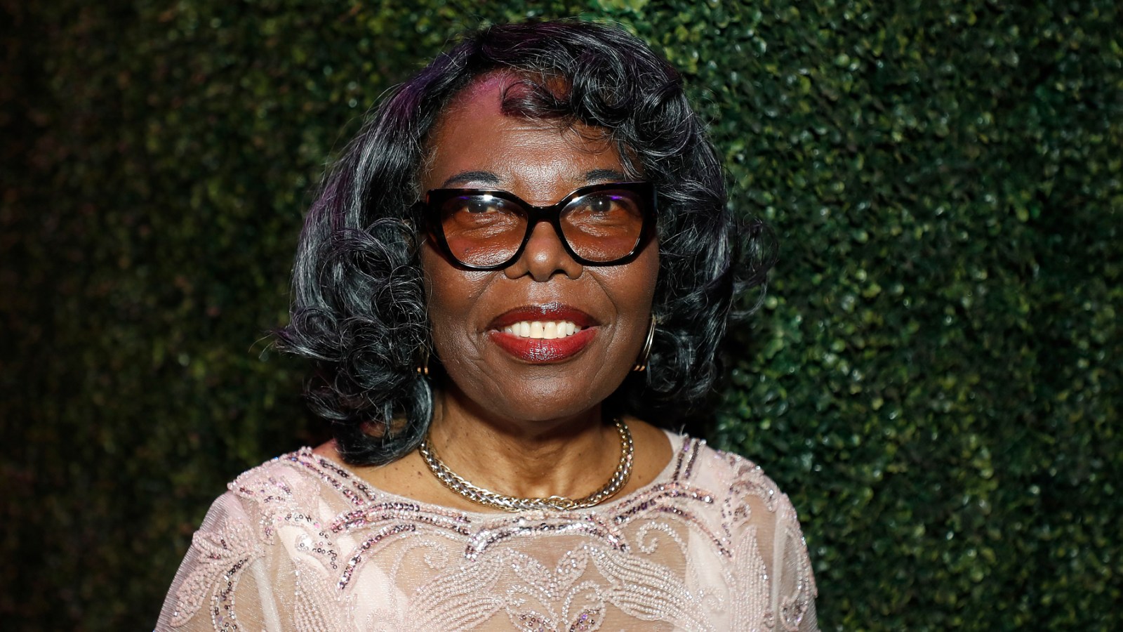 Featured image for Notorious B.I.G.'s Mom Wants to Slap Sean Combs