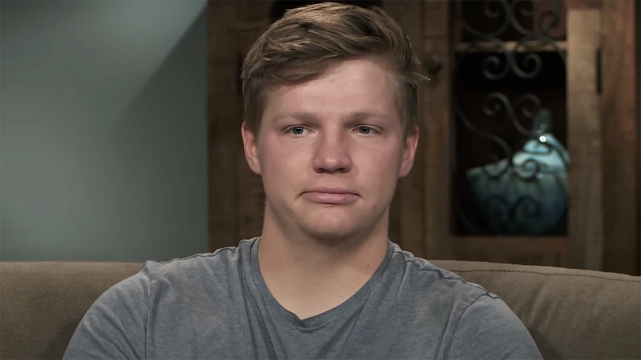 "Sister Wives' Garrison Brown: Remembering His Life and Legacy"