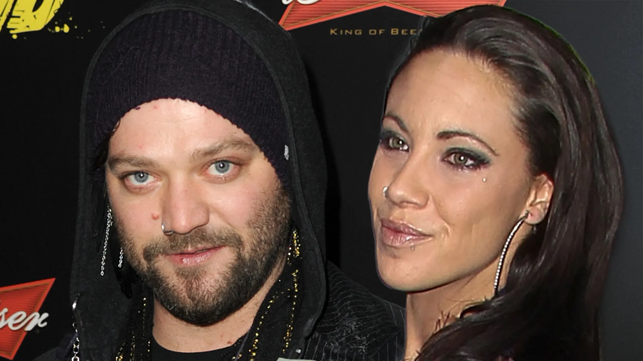 Featured image for Bam Margera to Pay $2,500 Monthly Child Support
