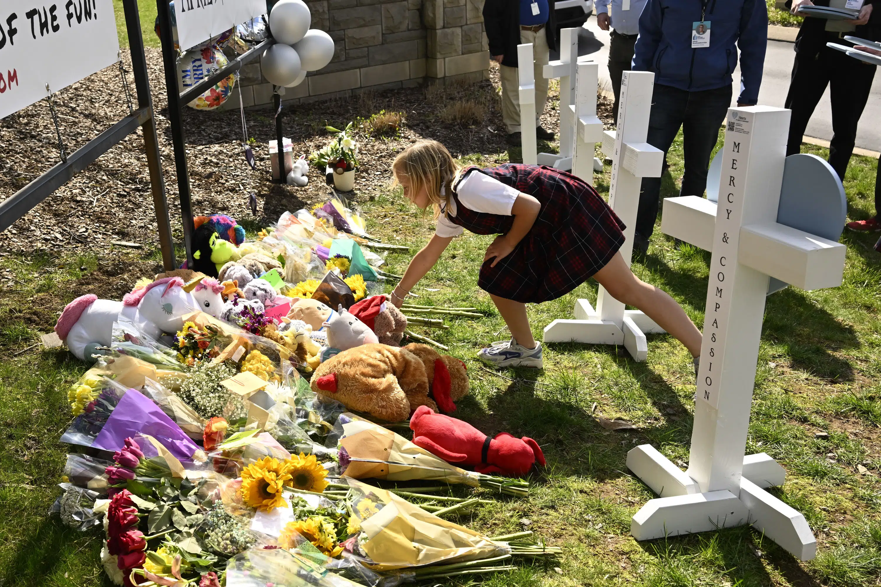 Transphobia and Misinformation Surrounding Nashville Shooting.