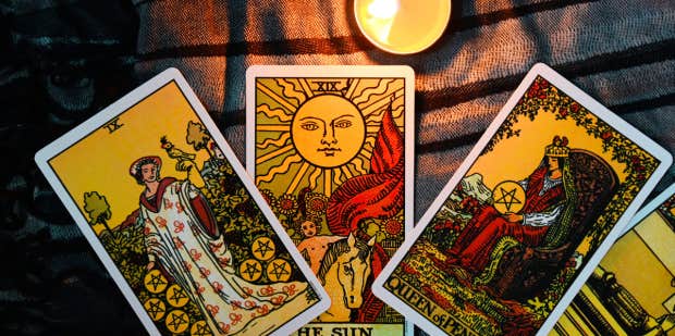 Your Daily Astrology Forecast: March 18, 2023