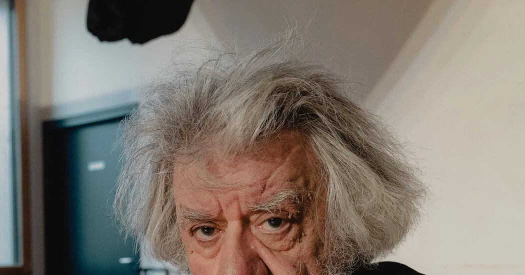 Legendary Clown Mentor Philippe Gaulier Dies at 82, Shaping Comedy’s Next Generation