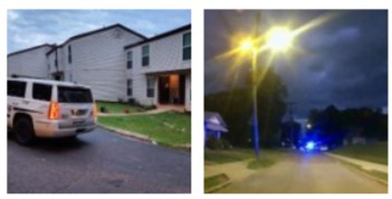Violent Crimes Leave Trail of Death and Injuries in Jefferson County