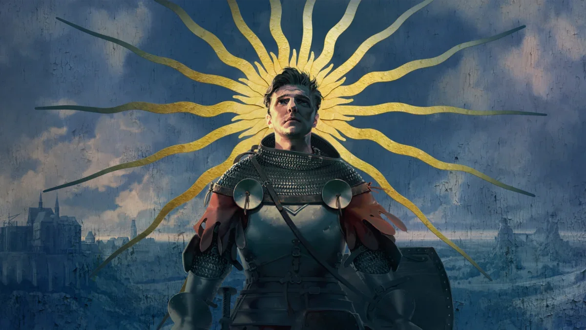 Kingdom Come 2 Translator Alleges AI Replaced His Role