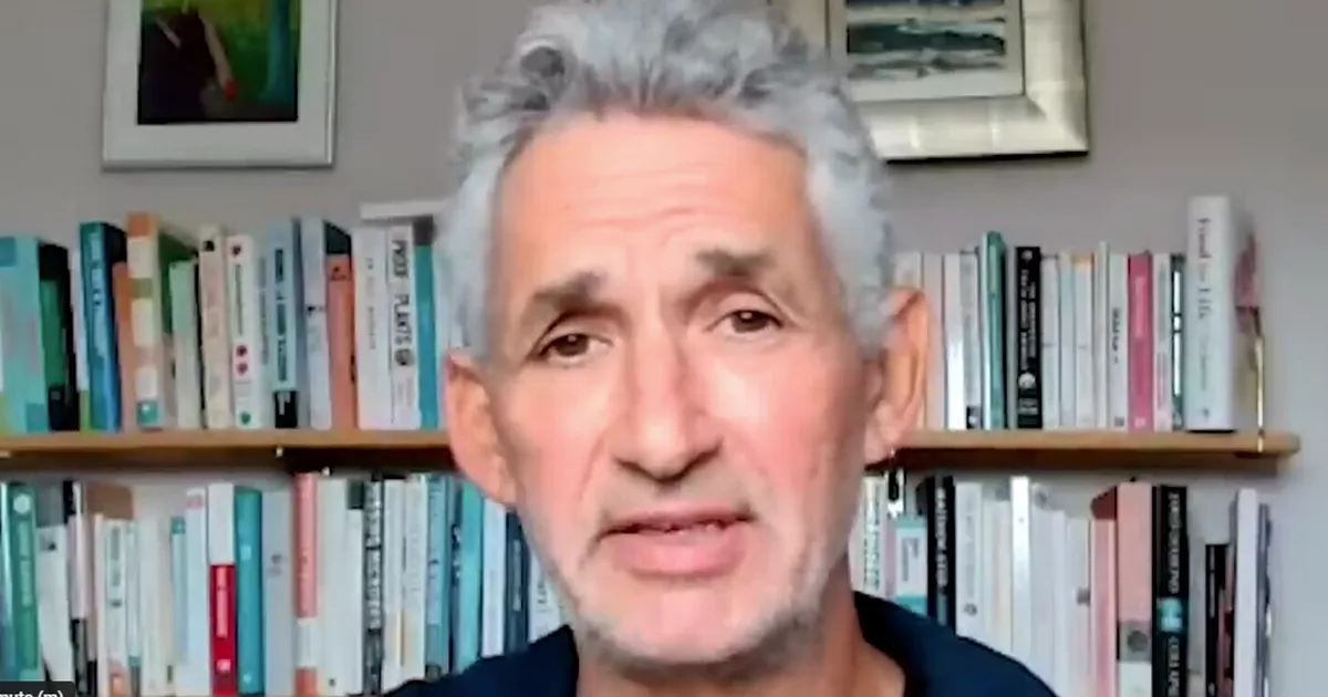 Three Unexpected Foods That Lower Blood Pressure, Says Expert