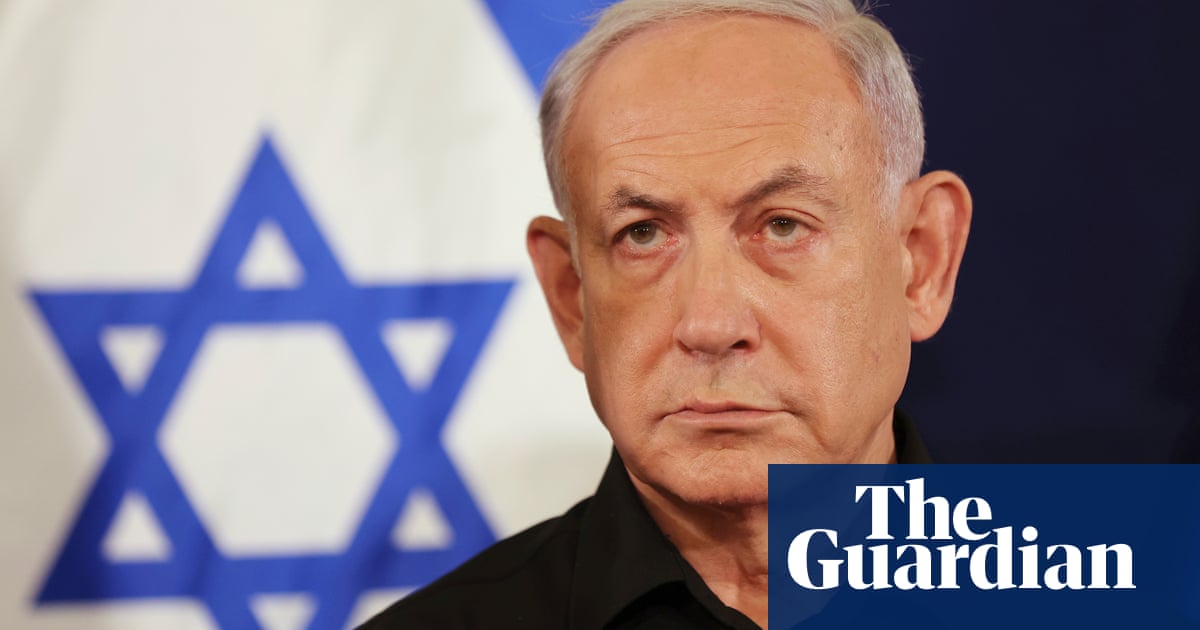 Netanyahu's Rejection of Gaza Ceasefire Deal Revealed