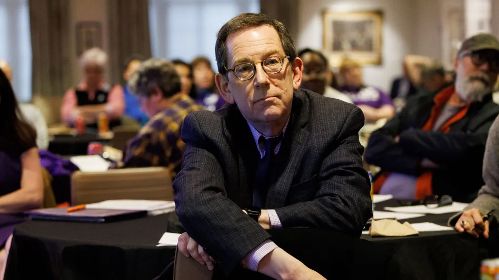Featured image for Northwestern University President Michael Schill Resigns Amid Funding and Political Pressures