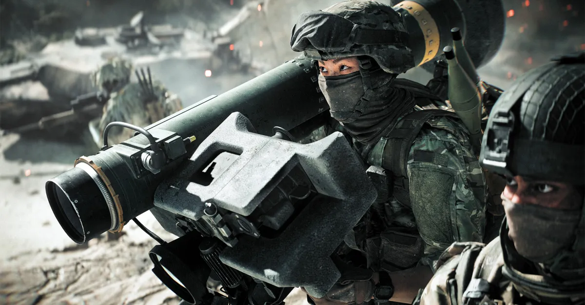 Featured image for Battlefield Redsec Free Battle Royale Launches Today