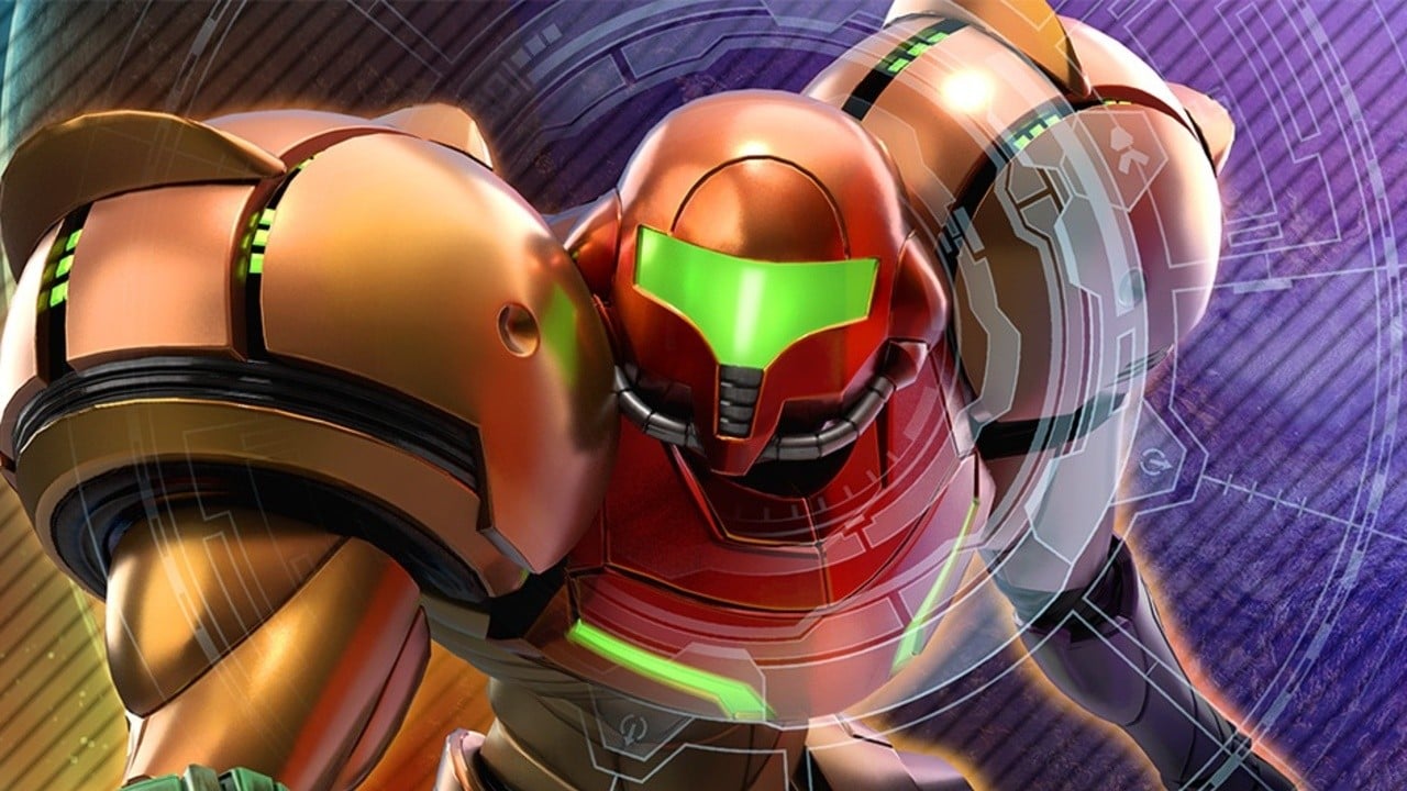 Featured image for "Metroid Prime Remastered: Pin Sets, Zero Punctuation, and More!"