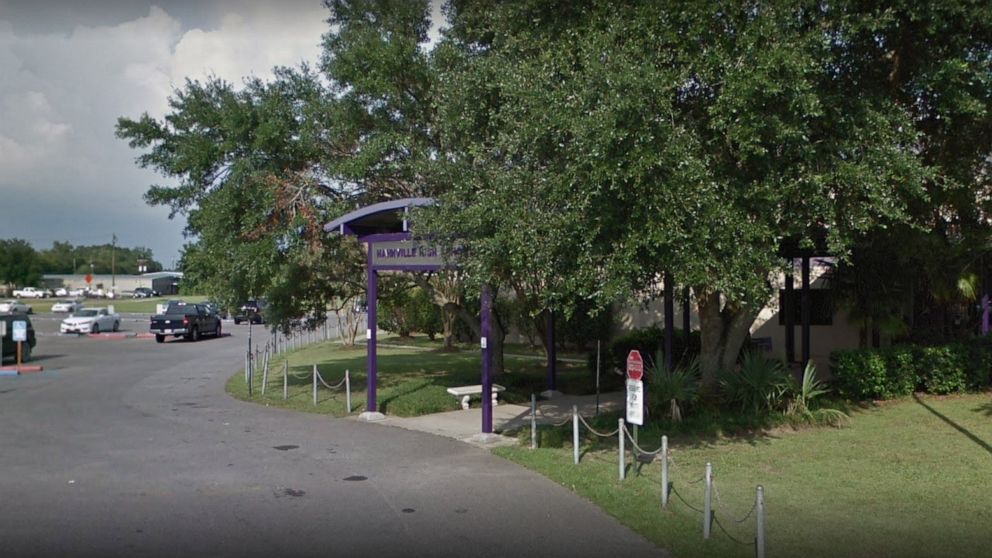 28-year-old woman arrested for posing as high school student