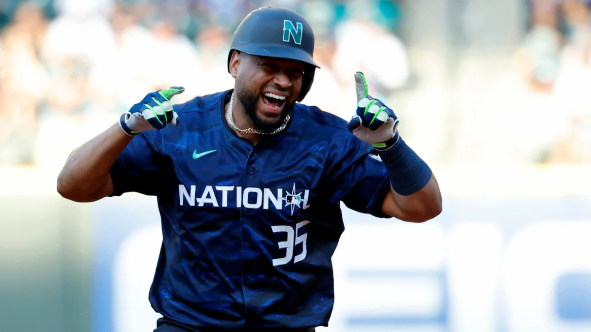 "MLB All-Star Game 2023: Elias Díaz leads NL to victory, Cole shines, and memorable moments"