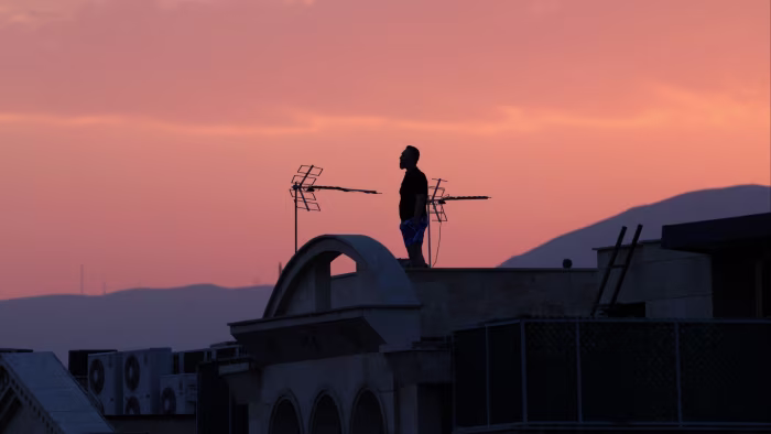 Tensions Escalate as Iran Faces Israeli Strikes and U.S. Control