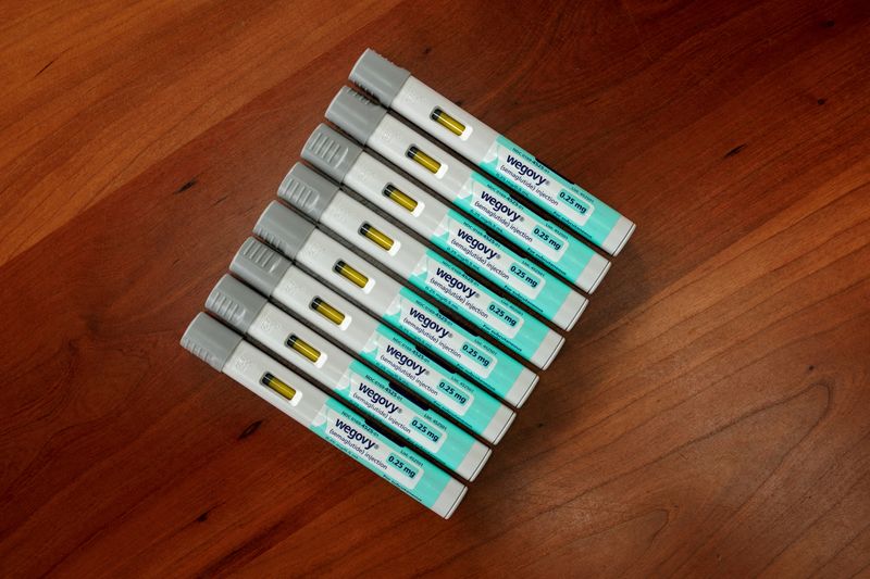 Featured image for "Data Reveals High Discontinuation Rate of Weight-Loss Drugs Within a Year"