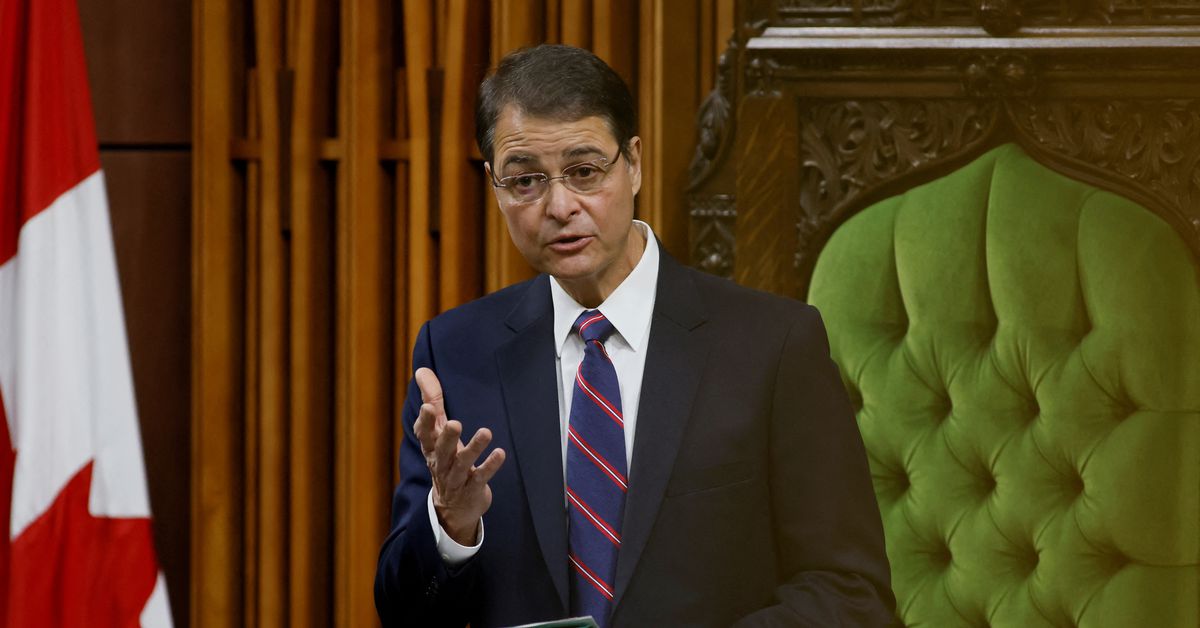 Featured image for Controversy Erupts as Canada Honors Nazi-Linked Veteran