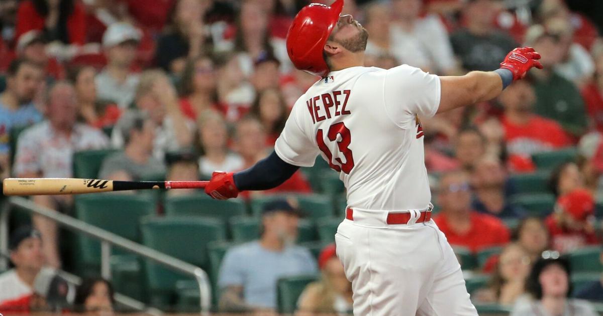 Cardinals Shuffle Roster with Call-Ups and Injuries.