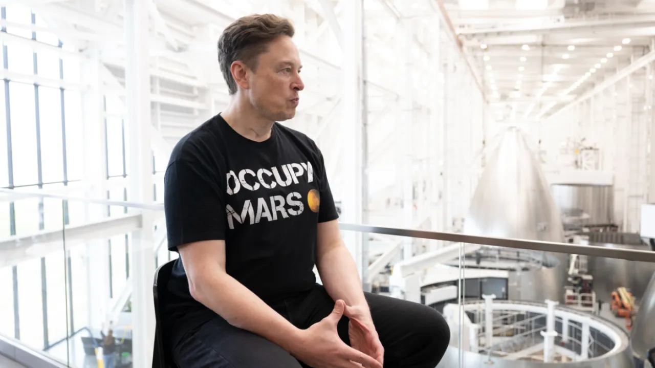 Elon Musk Criticizes Trump-Backed Legislation Amid Political Tensions
