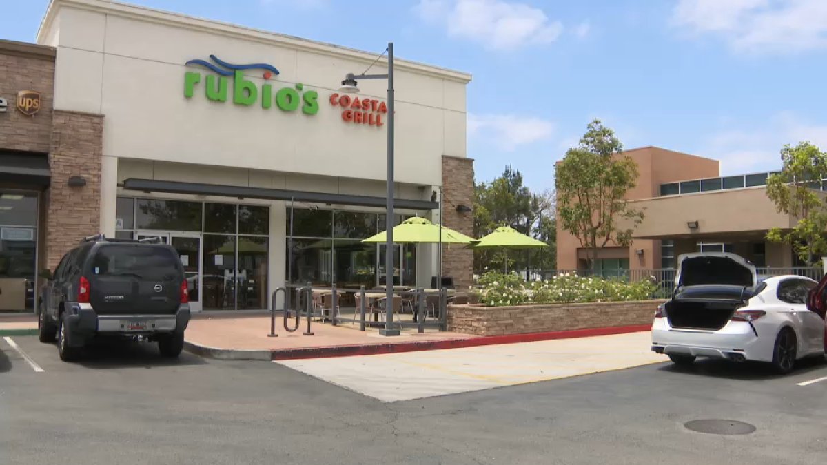Featured image for Rubio's Coastal Grill Files for Chapter 11, Closes 48 California Locations